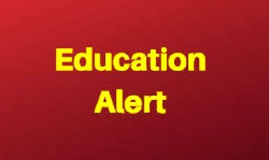 अलर्ट ! सिर्फ चार दिन शेष : अनुत्तीर्ण व पढ़ाई छोड़ चुके छात्र 24 मार्च तक फॉर्म भरकर जुड़ सकते हैं ‘आ अब लौट चले अभियान’ से