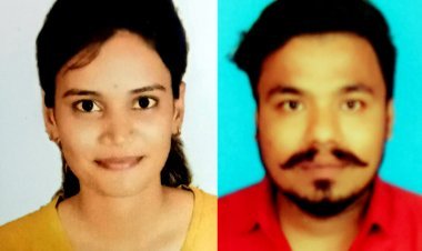 आयुष्मान स्पोर्ट्स एकेडमी के 2 वरिष्ठ खिलाड़ी 8वीं वेस्ट जोन सॉफ्टबाल सीनियर स्पर्धा के लिए चयनित, 26 से 28 मार्च तक होगी स्पर्धा