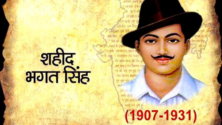 शहीदों के सही रूप से परिचित हों युवा, क्रांतिकारियों से प्रेरणा लेकर ऐसी राह बनानी होगी जिससे हर भारतीय युवा पर दुनिया को गर्व हो - यादव