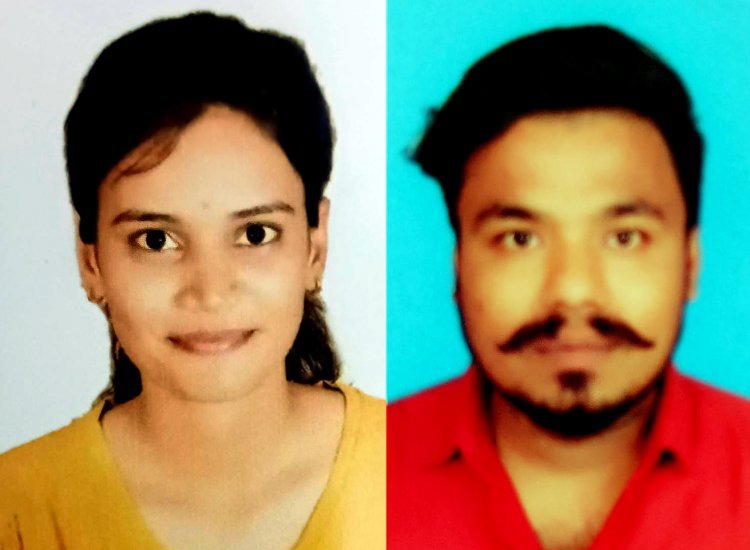 आयुष्मान स्पोर्ट्स एकेडमी के 2 वरिष्ठ खिलाड़ी 8वीं वेस्ट जोन सॉफ्टबाल सीनियर स्पर्धा के लिए चयनित, 26 से 28 मार्च तक होगी स्पर्धा