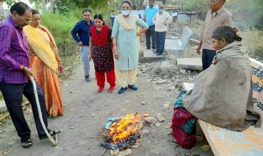 मॉर्निंग वॉक के लिए हनुमान ताल गई थी महिला और फिर हो गया ऐसा, जान कर आप भी रह जाएंगे हैरान, देखें वीडियो...