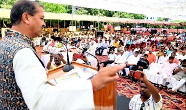 रॉयल ग्रुप ऑफ इंस्टीट्यूशन्स ने शिक्षा के क्षेत्र में बनाई विशिष्ट पहचान, अब चिकित्सा के क्षेत्र में सेवा देकर बनेगा मिसाल- ओमप्रकाश सखलेचा
