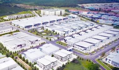 रतलाम का निवेश क्षेत्र अधिसूचित, विधायक चेतन्य काश्यप ने राज्यपाल और मुख्यमंत्री का धन्यवाद ज्ञापित किया