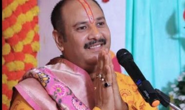 आप सीहोर वाले पंडित जी (श्री प्रदीप मिश्रा) की कथा सुनने जा रहे हैं तो एक बार यह खबर जरूर पढ़ लें ताकि कोई परेशानी न हो