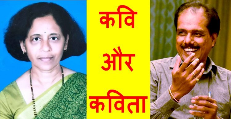 कवि और कविता : सिर्फ़ स्थगित होते हैं युद्ध, ख़त्म नहीं होते कभी 