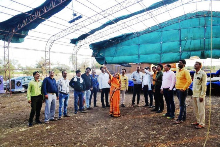 वैशाखी शिवरात्रि शिव महापुराण 23 से 29 अप्रैल तक रतलाम में, पं. प्रदीप मिश्रा करेंगे वाचन, देंगे आत्मकल्याण का संदेश