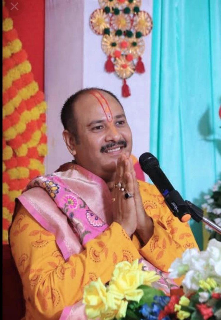 आप सीहोर वाले पंडित जी (श्री प्रदीप मिश्रा) की कथा सुनने जा रहे हैं तो एक बार यह खबर जरूर पढ़ लें ताकि कोई परेशानी न हो