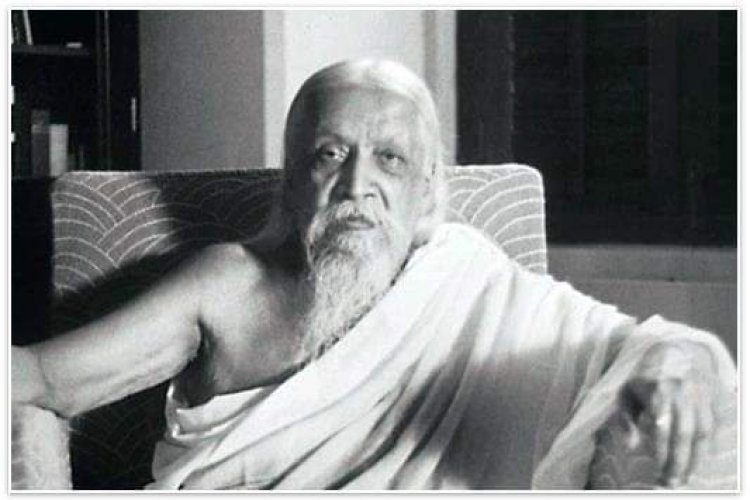 श्री अरविंद के 150वें जन्म जयंती महोत्सव के तहत आज रतलाम के ऑरो आश्रम पर लगेगी अनूठी "पुष्प प्रदर्शनी", आप भी अवश्य देखें...