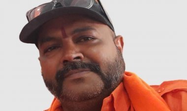 रतलाम के योगेश सरवाड़ मप्र राज्य कर्मचारी संघ के संभागीय अध्यक्ष नियुक्त, श्यामसुंदर सिसोदिया को सचिव व साबिर खान को कोषाध्यक्ष की जिम्मेदारी