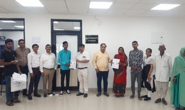 किडनी प्रत्यारोपण के चार में से दो प्रकरण स्वीकृत, अंगदान संभागीय प्राधिकार समिति की बैठक में हुआ निर्णय