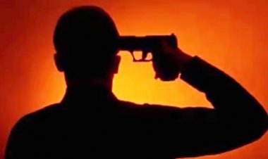 21 वर्षीय युवक ने अपनी कनपटी पर दागी गोली, गंभीर हालत में इंदौर रैफर, आत्महत्या करने के प्रयास का नहीं पता चल सका कारण