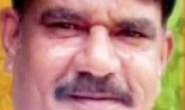 रतलाम जिला प्रभारी मंत्री ओपीएस भदौरिया 17 मई को रतलाम में तालाब और सामुदायिक स्वास्थ्य केंद्र का भूमि पूजन करेंगे