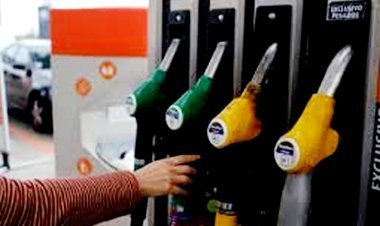 निर्वाचन : रतलाम जिले के पेट्रोल-डीजल पम्प अधिग्रहित, सभी पंम्पों पर पेट्रोल और डीजल का रिजर्व स्टॉक रखने का आदेश