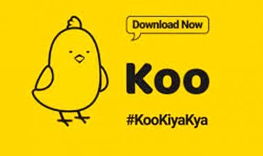 भारत के पहले बहुभाषी माइक्रो-ब्लॉगिंग प्लेटफॉर्म Koo App ने छिंदवाड़ा में खोला पहला लोकल ऑफिस, ऐप के 3 करोड़ डाउनलोड हुए पूरे