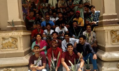 अद्भुत…, अनुकरणीय…, साधुवाद...: सच्ची सेवा इसी को कहते हैं, इसमें शोर नहीं होता लेकिन इसका अहसास सभी को होता है, देखें- सेवा का वीडियो...