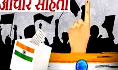 मप्र के किन मंत्रियों और भाजपा नेताओं के खिलाफ निर्वाचन आयुक्त से हुई शिकायत, किस पर लगे चुनाव में पैसे बांटने के आरोप