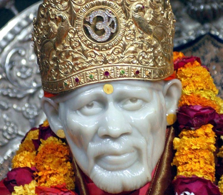 सात दिवसीय 31वां श्री सांई बाबा प्राण प्रतिष्ठा महोत्सव 1 मई से, 4 को निकलेगी पालकी यात्रा, 7 मई को होगा विशाल भंडारा