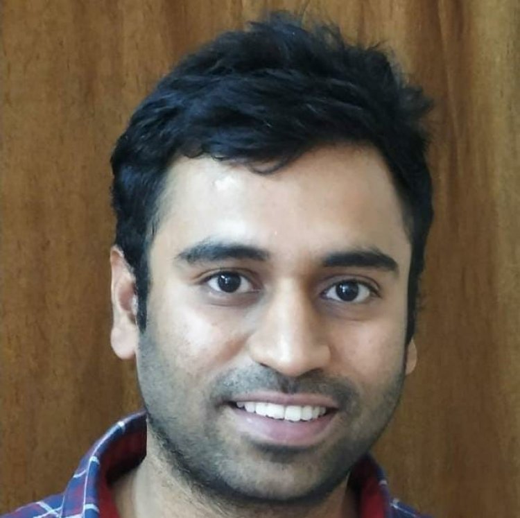 विक्रम विश्वविद्यालय के अंशुल भावसार भारतीय वन्य जीव संस्थान में चयनित, 1 पद के लिए 130 से ज्यादा अभ्यर्थियों ने किया था आवेदन