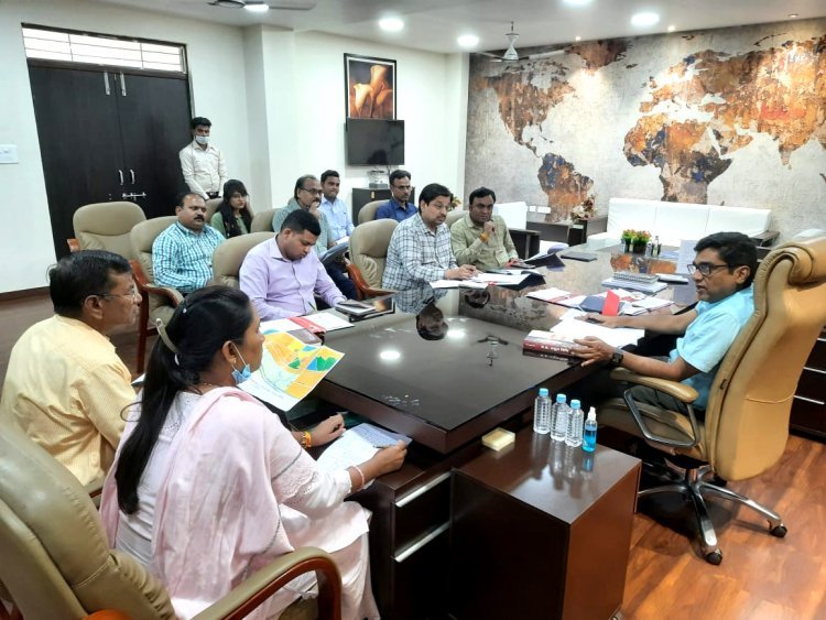 आरडीए विकसित करेगा ट्रांसपोर्ट नगर, 25 करोड़ रुपए का टेंडर स्वीकृत, 1 माह बाद शुरू हो जाएगा भूखंडों की बुकिंग