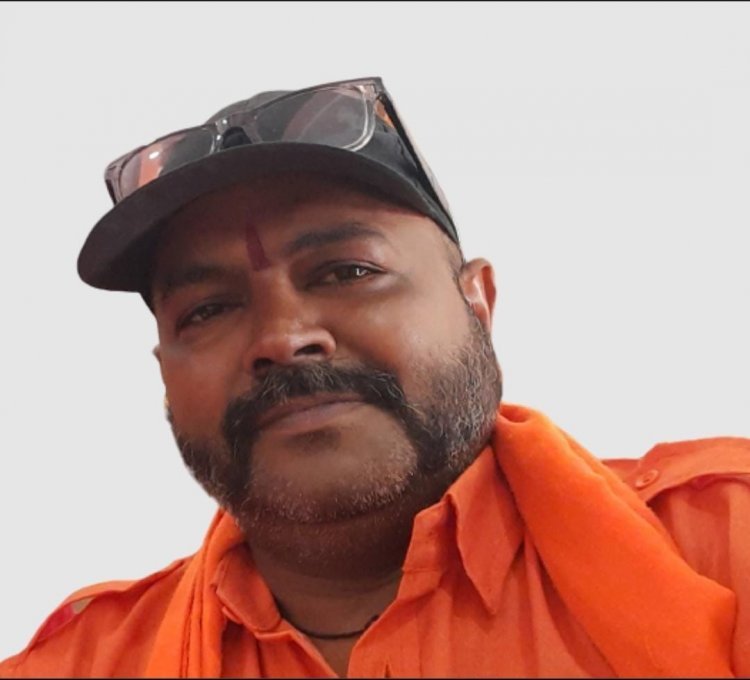 रतलाम के योगेश सरवाड़ मप्र राज्य कर्मचारी संघ के संभागीय अध्यक्ष नियुक्त, श्यामसुंदर सिसोदिया को सचिव व साबिर खान को कोषाध्यक्ष की जिम्मेदारी
