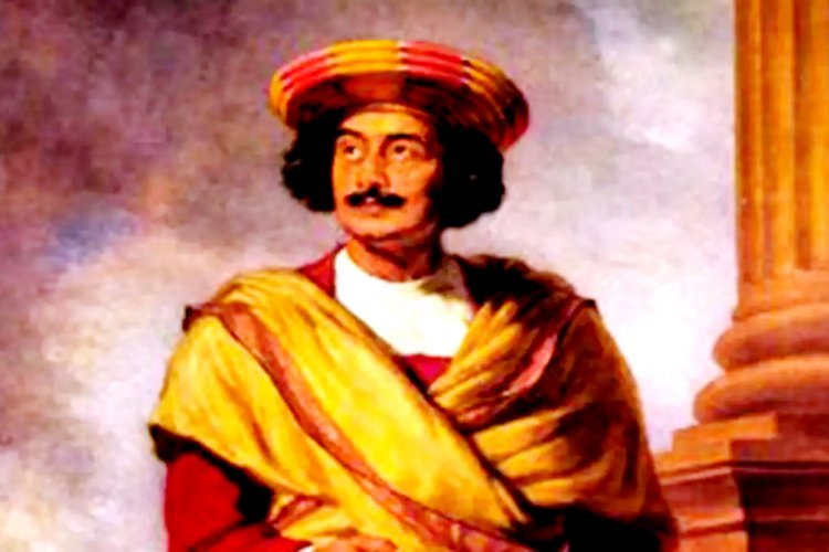 संस्कृति मंत्रालय मनाएगा राजा राम मोहन राय का 250वां जयंती महोत्सव, 22 मई 2023 तक होंगे विभिन्न आयोजन, प्रतिमा अनावरण आज कोलकाता में