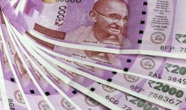 बेहिसाबी 15 लाख 80 हजार रुपए से ज्यादा रुपयों के साथ 4 आरोपी हिरासत में, आयकर विभाग को दी सूचना, जांच जारी, देखें वीडियो...