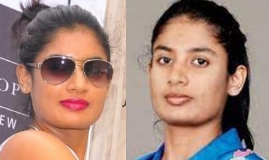 दुनिया में सर्वाधिक 10868 रन बनाने वाली मिताली का 23 साल का राज खत्म, सर्वाधिक 5 विश्वकप में भारत के लिए किया प्रदर्शन