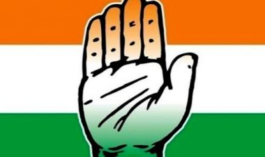रतलाम शहर जिला कांग्रेस कमेटी द्वारा दीपावली मिलन व सम्मान समारोह का आयोजन 29 अक्टूबर को