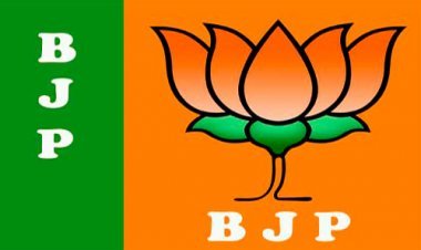भाजपा का ये कैसा टिकट वितरण : गाइडलाइन हुई हवा, वंशवाद व पदाधिकारियों का रहा बोलबाल, किसी को तीसरी बार के लिए मना किया, किसी को मिल गई रेवड़ी