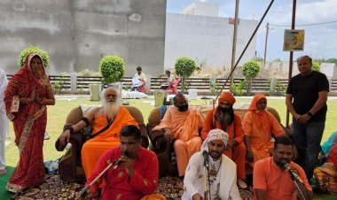 श्री बिल्‍केश्ववर महादेव मंदिर में हुई शिव परिवार की प्राण-प्रतिष्ठा, दो दिनी धार्मिक अनुष्ठान के दौरान हुआ यज्ञ और भंडारे का आयोजन