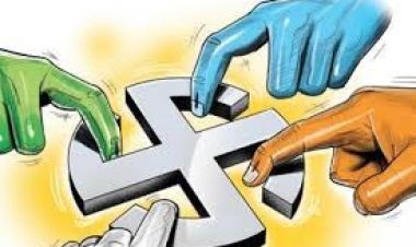 MP में के TOP-10 विधानसभा क्षेत्र जहां हुआ सर्वाधिक मतदान, इन विधानसभाओं में महिलाओं को रास आईं भाजपा-कांग्रेस की योजनाएं और यहां  नहीं कर सकीं आकर्षित