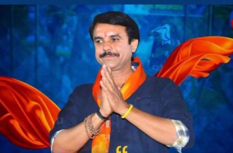 भाजपा से प्रहलाद पटेल रतलाम के लिए महापौर उम्मीदवार घोषित, जानिए- क्यों हुआ पटेल का टिकट और दूसरे क्यों रह गए पीछे