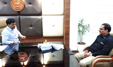 रतलाम जिले की 6 नगर सरकारों के लिए एक 1 महापौर और 139 पार्षद चुनने के लिए मतदान 13 जुलाई को,  296465 मतदाता  करेंगे मतदान