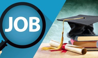 MBA की परीक्षा का टाइम टेबल और B. Com. के 2 रिजल्ट घोषित, ग्रेजुएट और पोस्ट ग्रेजुएट के लिए जॉब फेयर भी लगेगा