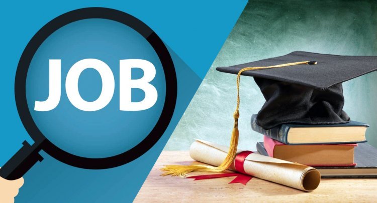 MBA की परीक्षा का टाइम टेबल और B. Com. के 2 रिजल्ट घोषित, ग्रेजुएट और पोस्ट ग्रेजुएट के लिए जॉब फेयर भी लगेगा