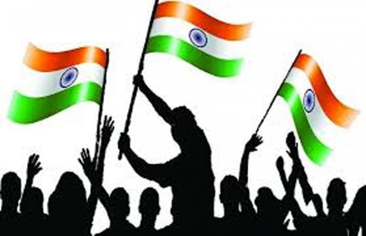 11 से 15 अगस्त तक हर घर लहराएगा तिरंगा, विभिन्न समुदायों के लोगों ने झंडे उपलब्ध कराने का लिया संकल्प