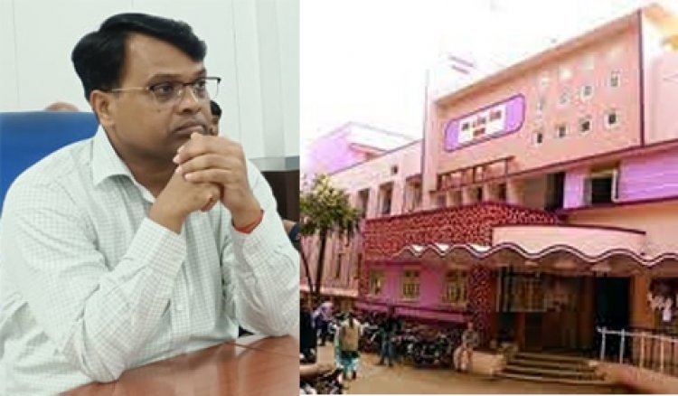 कलेक्टर दिलाएंगे महापौर और रतलाम नगर निगम के पार्षदों को शपथ, राज्य निर्वाचन आयोग ने किया अधिकृत