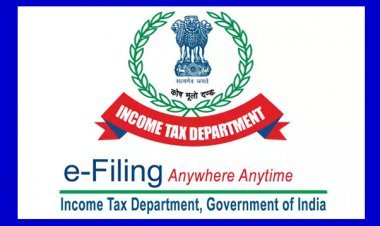 5.83 करोड़ इनकम टैक्स रिटर्न दाखिल हुए 2021-22 के लिए, 4.60 लाख तो आखिर के एक घंटे में दाखिल हुए