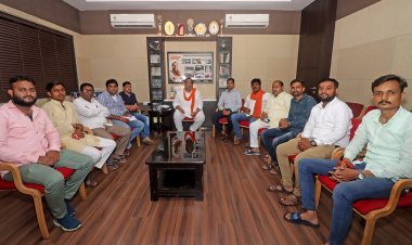 स्वतंत्रता दिवस पर बाबा सत्यनारायण मौर्य करेंगे भारत माता की संगीतमय युवा वंदना, राष्ट्रनायकों की वेशभूषा में नजर आएंगे युवा, पुरस्कार भी मिलेंगे