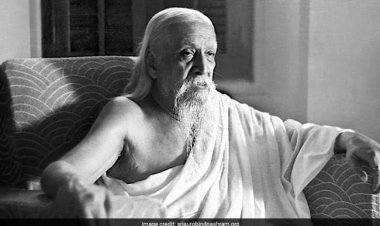 महर्षि श्री अरविंद के जन्म अर्धशती समारोह के तहत व्याख्यानमाला आज