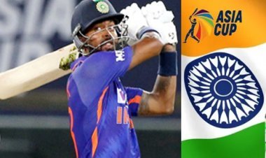 हर भारतीय को ‘हार्दिंक’ बधाई, हार्दिक ने पहले घातक गेंदबाजी कर पाकिस्तान को रोका फिर सिक्स जड़कर मैच भी जीत लिया