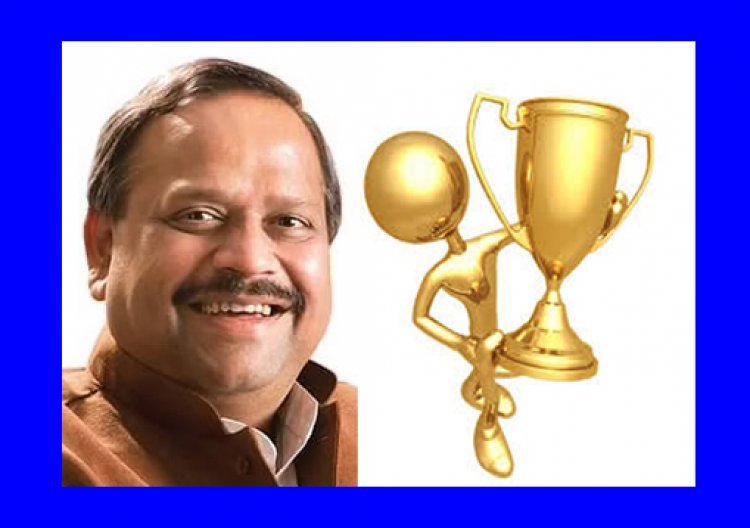 मौसम की अनिश्चितता के कारण चेतन्य काश्यप फाउंडेशन का 21 अगस्त को होने वाला प्रतिभा सम्मान समारोह स्थगित, जल्द घोषित होगी नई तारीख
