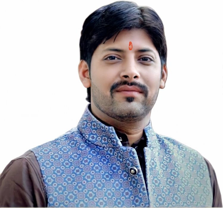 रतलाम के सोमेश पालीवाल भारतीय जनता पार्टी के आईटी विभाग के प्रदेश सह-संयोजक नियुक्त
