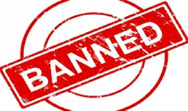 अब नहीं मिलेगी छुट्टी : सैलाना नगर परिषद में चुनाव के कारण लगाया अवकाश पर प्रतिबंध, परिणाम जारी होने तक प्रभावी रहेगी रोक