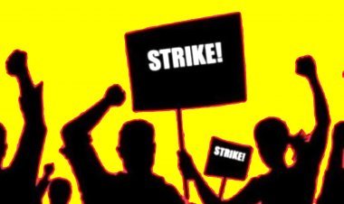 अध्यापकों की आज प्रस्तावित हड़ताल से हिली शिवराज सरकार, भोपाल में धारा 144 लागू, अध्यापकों की मॉनीटरिंग के निर्देश