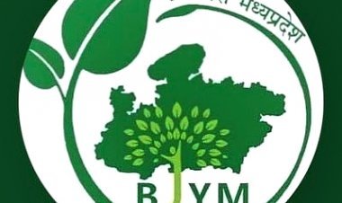 भाजयुमो हरा भरा मध्यप्रदेश अभियान के तहत रतलाम जिले में रोपेगा 1 लाख 35 हजार पौधे, तीन चरण में पूरा होगा लक्ष्य