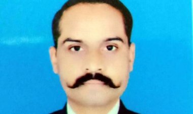 रतलाम के रणजीत सिंह चौहान उज्जैन डिविजन दिव्यांग क्रिकेट टीम के उप कप्तान बने, भारतीय  सेना से सेवानिवृत्त हैं रणजीत