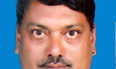 वरिष्ठ पत्रकार तुषार कोठारी भाजपा के बुद्धिजीवी प्रकोष्ठ के जिला संयोजक नियुक्त