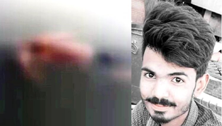 नहाने के दौरान पानी में डूबने से 22 वर्षीय युवक की मौत, बचाने के लिए दोस्त ने भी लगा दी छलांग, गंभीर