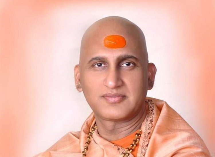 प्रभु प्रेमी संघ 13 नवंबर को मनाएगा पाटोत्सव एवं स्वामी श्री अवधेशानंद गिरिजी का जन्मोत्सव, संघ का स्थापना दिवस भी मनेगा